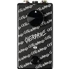 CB Overdrive Pedal
