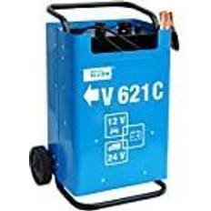 Güde Ac Acculader/Jumpstart V621C