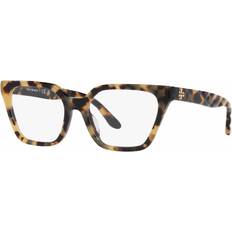 Glasses & Reading Glasses Tory Burch TY2133U in Tortoise Tortoise 053-18-140