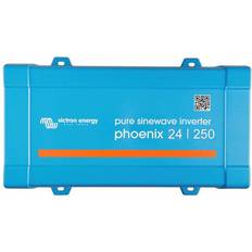 Batteries et Chargeurs Victron Energy Phoenix VE.Direct 24V/230V 250 W Onduleur