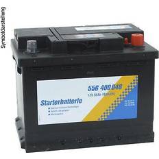 Bosch starterbatterie 6ah motorradbatterie agm 0 986 fa1 010