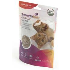 SmartyKat SmartyKat Organic Catnip 1
