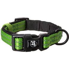 Alcott Flexi Explorer Adventure Pet Collar, Small, SM