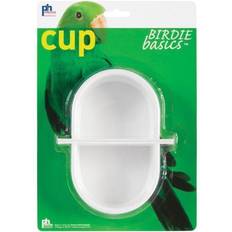 Prevue Pet products winged bird cage cup