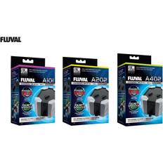 Pets Fluval a202 aquarium fish tank air pump