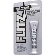 Flitz 1.76 metal, plastic fiberglass paste polish bp