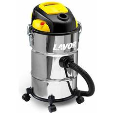 Lavor poker 4 aspiratutto 1400w