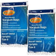 Royal upright cleaners, r