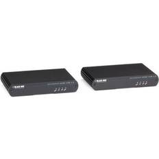 Black Box KVM Extender HDMI USB 2.0