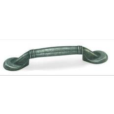 Laurey Nantucket 3 Inch Pull Antique Pewter