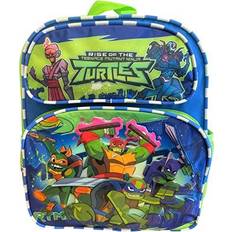 Bags Nickelodeon Ninja turtles 12-inch toddler backpack tmnt