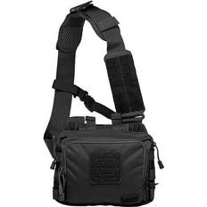 5.11 Tactical Handbags 5.11 Tactical 2-Banger Bag Black CCW Concealed Carry