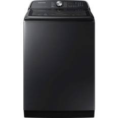 Samsung top load washer Samsung WA54CG7105AV 28" Smart Top