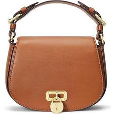 Lauren Ralph Lauren Handbags Lauren Ralph Lauren Tanner Tan Handbags Tan One Size