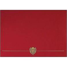 Gold Copy Paper Papers Classic Crest Certificate