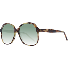 Scotch & Soda Men's Sunglasses Tortoiseshell Light Brown Tortoise