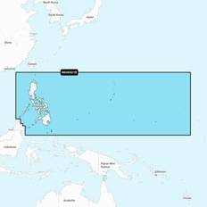 Garmin Navionics Electronic Marine Charts for Chartplotters