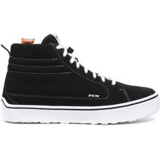 TCX Street Lady Air Black White Black Woman