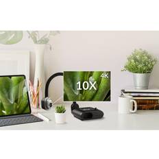 Scanner Aver AVer, Visualizer, Dokumentenkamera 13MPF50 (4K)