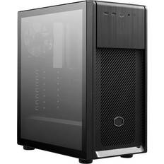 Cooler Master Computerbehuizingen Cooler Master Elite 500