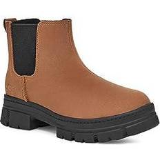 UGG Botte Ashton Chelsea - Brown, Taille Cuir