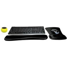 Logitech MK270 Wireless Keyboard & Mouse Combo Active Glow