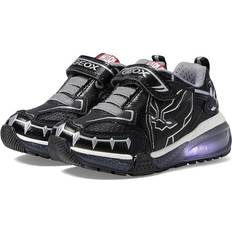 Geox Bayonyc Boy Sneakers - Svart