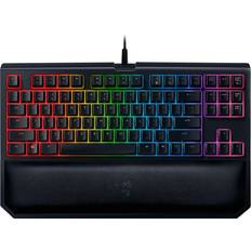 Razer BlackWidow TE Chroma v2 TKL