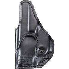 Black Pencil Case Safariland Model 27 Inside-The-Waistband Handgun Holster S&ampW M&ampP Shiled