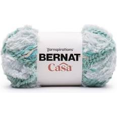 Turquoise Yarn Spinrite-bernat casa yarn-turquoise harbor