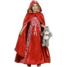 Princess Paradise Red Riding Child