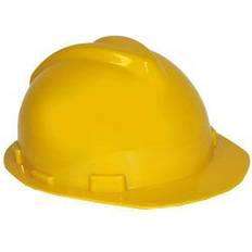 Gelb Helme Yellow Construction Helmet