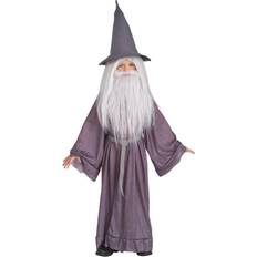 Fun The Hobbit Kids Gandalf Costume