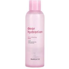 Banila Co Soins de la peau Banila Co Tonique Adoucissant Pour La Peau Dear Hydration 200 ml 200ml