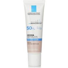 La Roche-Posay Sun Protection La Roche-Posay Uvidea Anthelios BB Cream SPF 50+ PA++++ 01 Light