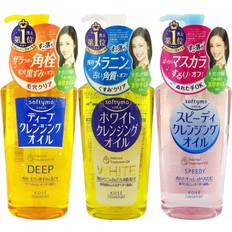 Kose Rengöringskrämer & Rengöringsgels Kose japan softymo deep makeup remover cleansing oil 200ml