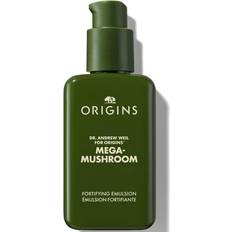 Origins mega mushroom Origins Weil for Mega-Mushroom Relief and Resilience Emulsion 100ml