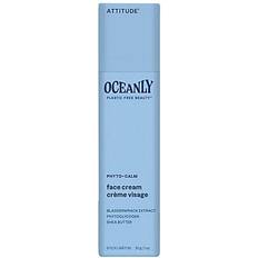 Skincare Attitude Oceanly Phyto-Calm Face Cream