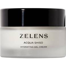 Zelens Facial Creams Zelens Acqua Shiso Hydrating Gel Cream 1.7fl oz