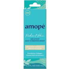 Radiant Glowing Skin Leg Foot Serum 3.5 FL OZ