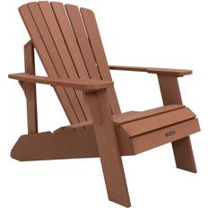 Lifetime Faux Wood Adirondack