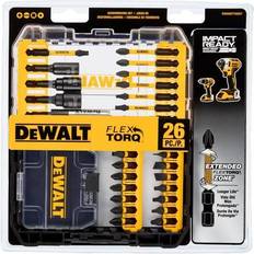 Power Tool Accessories Dewalt 26 pc. Drive Bit Set