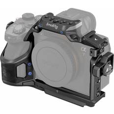 Rhinoceros Cage Kit for Sony 7R V/7 IV/7S III