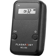 Shutter Releases Flashpoint Wave Commander II Wireless