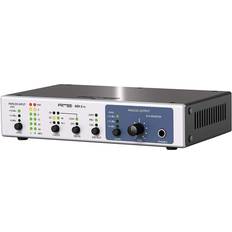 Hi-end Ad-da 2-channel 768khz