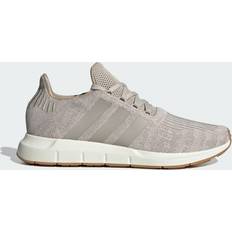 adidas Mens Swift Run 1.0 Shoes Beige