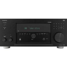 Onkyo HDMI Forsterkere & Receivere Onkyo 11.2-Channel THX A/V Receiver