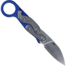 CRKT Provoke EDC: Morphing Karambit, Everyday Carry Plain Edge, Kinematic, D2 Blade Steel Handle 4050 Pocket Knife