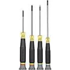 Bit Screwdrivers Klein Tools 85615 Mini Precision Appliances Bit Screwdriver