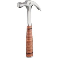 Schreinerhämmer Picard 800g, amerikanische form, ganzstahlstiel Schreinerhammer